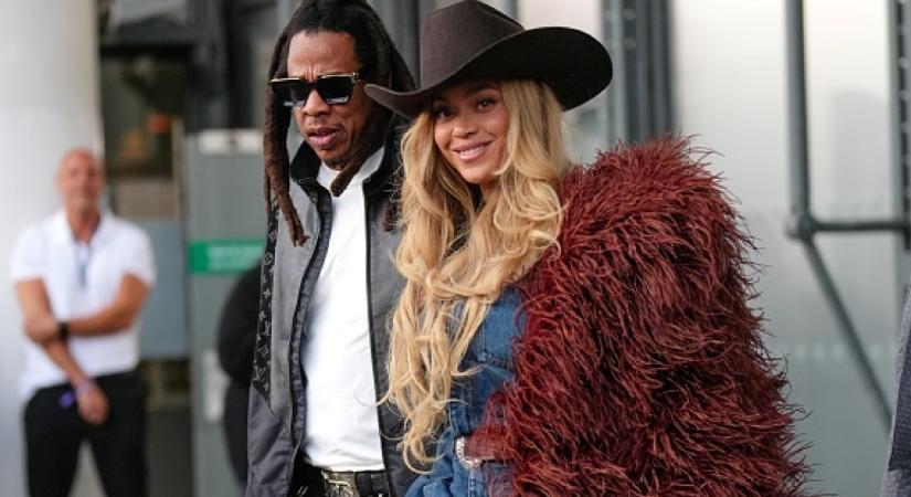 Beyoncé és Jay-Z gyerekei: Amit mindenképp tudnod kell róluk