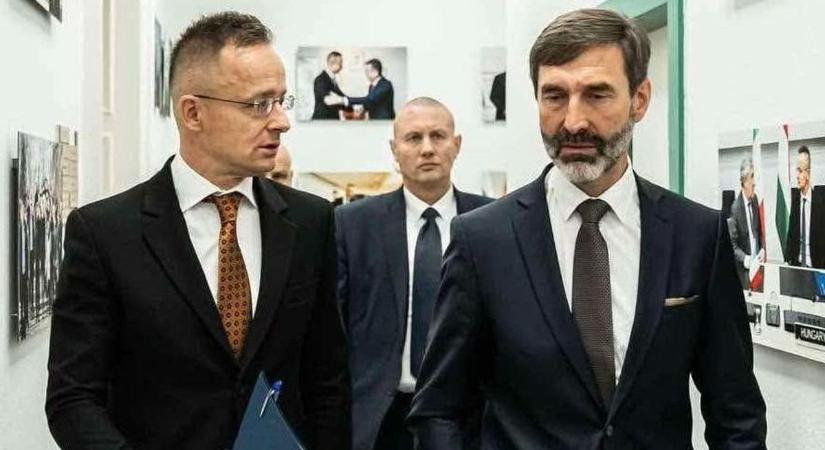 Valóban létezik zsákutca – de nem Magyarország, hanem az elavult külpolitikai gondolkodás hajtott bele