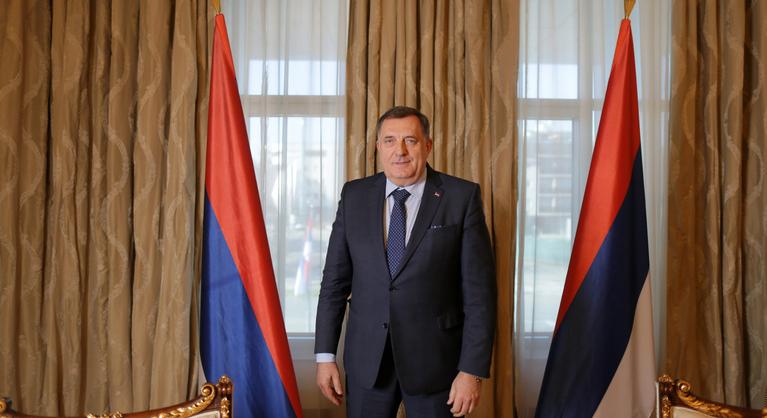 Szerbia volt elnöke nyíltan támadja az ellenzéki képviselőket, egyiküknek azt mondta, ha meglátja az utcán, megveri
