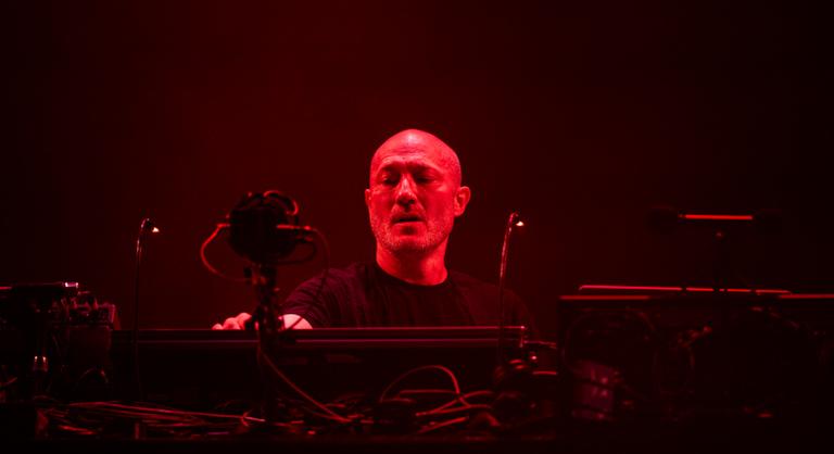 Paul Kalkbrenner: Rengeteget jártunk fiatal koromban Révfülöpre