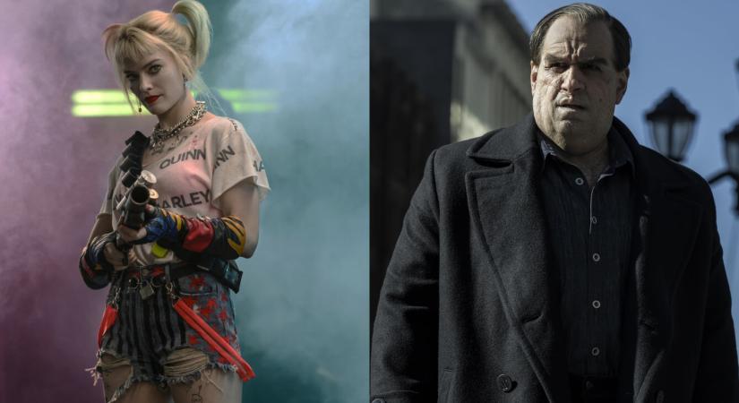 Margot Robbie elárulta, hogy Harley Quinnje kis híján megküzdött Pingvinnel is, de az egyik DC-rendező "beleköpött a levesbe"
