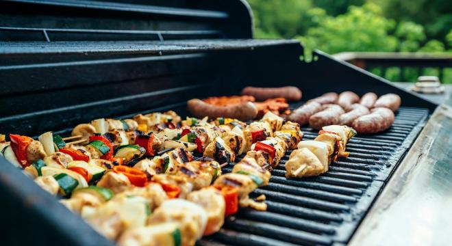 Grillezz stílusosan! – Tippek egy hangulatos nyárvégi sütögetéshez