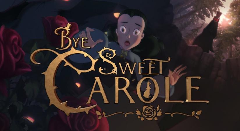 Már most ez az idei gamescom legjobb előzetese! Októberben jön a Bye Sweet Carole