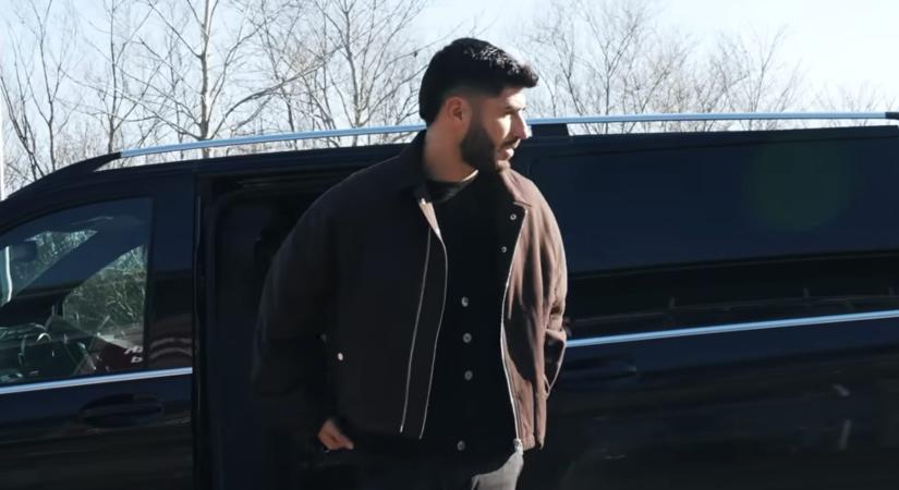 Marco Asensio élete lehetőségét kapja, topcsapatba tart a Paris Saint-Germain középpályása