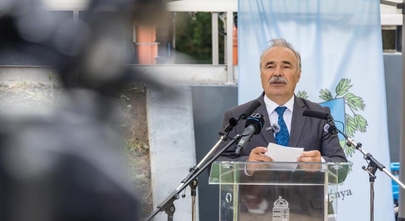 Nagy István: A falvakban épül Magyarország jövője! – Forradalmi fejlesztések a vidéken élőkért