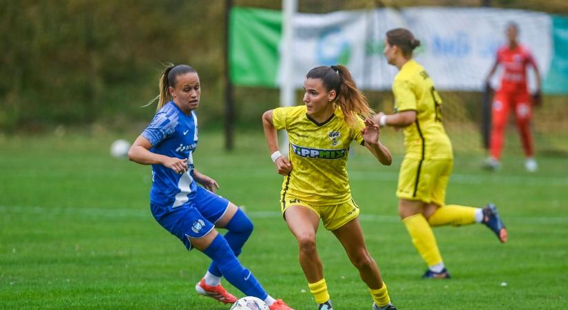 Nem tudott csodát tenni, vereséggel indult a Szekszárd FC új korszaka (galéria)