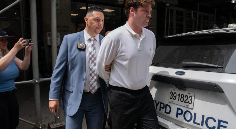 Kriptó, orgiák, erőszak: egy hátborzongató történet New Yorkból