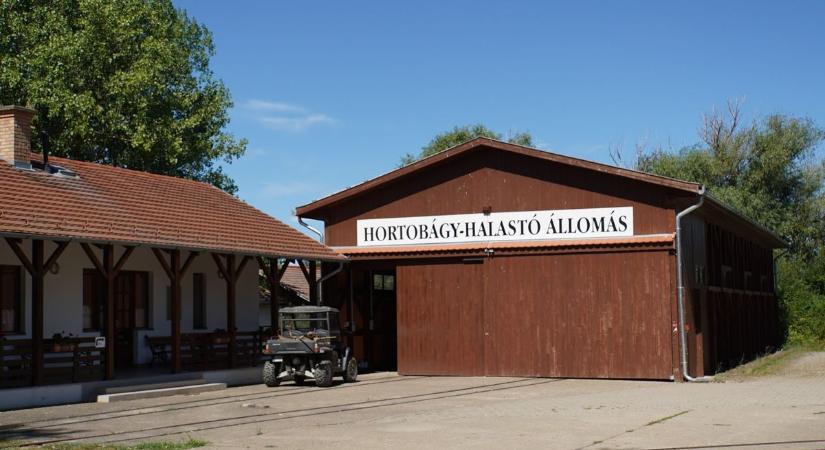 Nem tudni, mi lesz a népszerű hajdú-bihari kisvasút sorsa