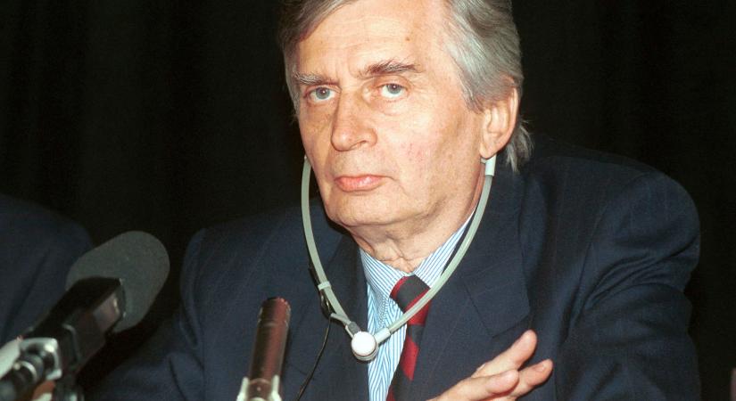 Antall József 30 evvel ezelőtt megjósolta a munkácsi rakétatámadást, tudta mit tesznek majd az oroszok?