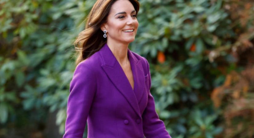 Katalin hercegné személyes üzenetéről beszél most mindenki: ezt osztotta meg