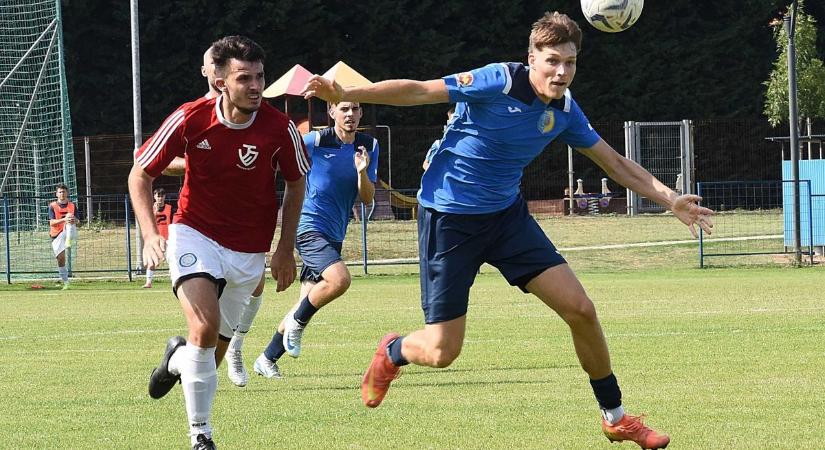 Mol Magyar Kupa: a hatvaniak vesztét a tiszafüredi kontratámadások okozták