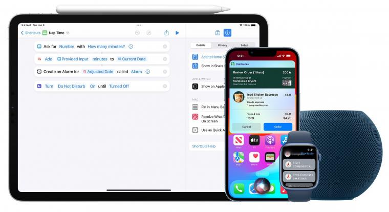 A Google szállíthatja a Siri új agyát