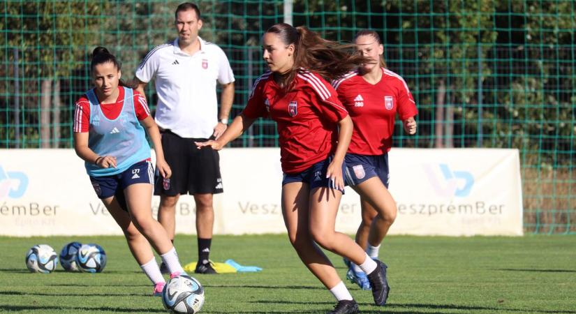 Kiütéses győzelmet aratott a Videoton, megszólalt a vezetőedző – videóval