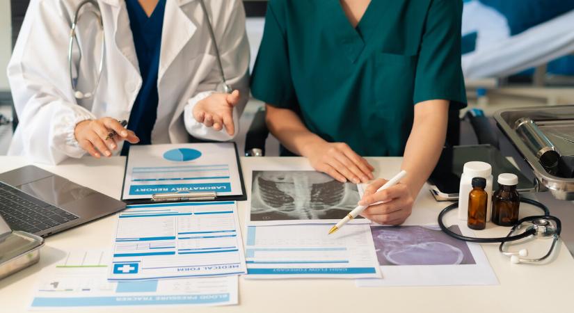 Tovább javult az egészségügyi hozzáférés aránya Magyarországon az Eurostat szerint