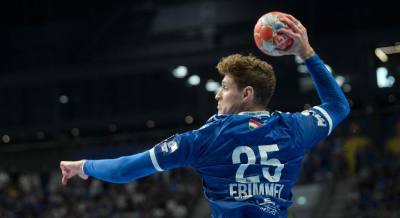 Vereséggel kezdett Norvégiában a Pick Szeged