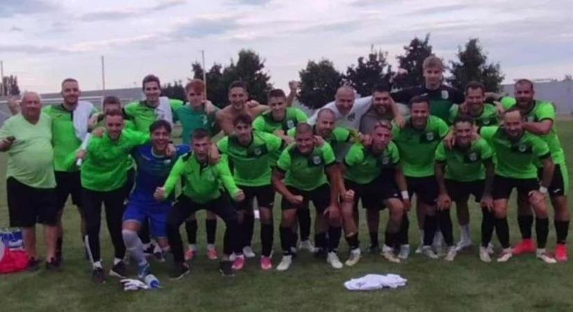 Magyar Kupa: sárvári és szarvaskendi diadal!