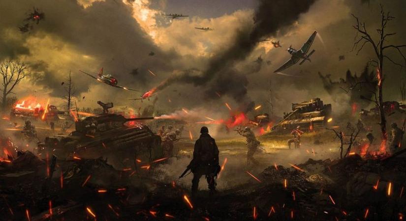 Hell Let Loose: Vietnam – új front nyílik a vietnámi háborúban [VIDEO]