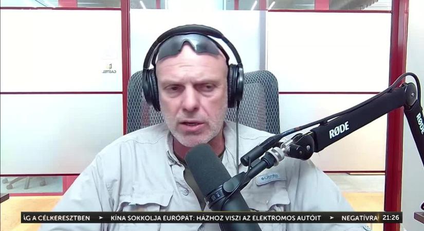 FRONT - Háború a szomszédban: összefüggések amelyeket mindenkinek tudnia kell