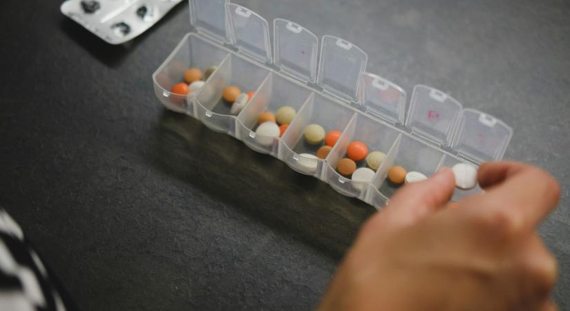 Fellélegezhetnek a gyógyszergyártók: nem jön a 250 százalékos büntetővám az USA-ban