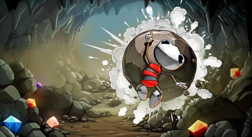 [Teszt] Boulder Dash 40th Anniversary