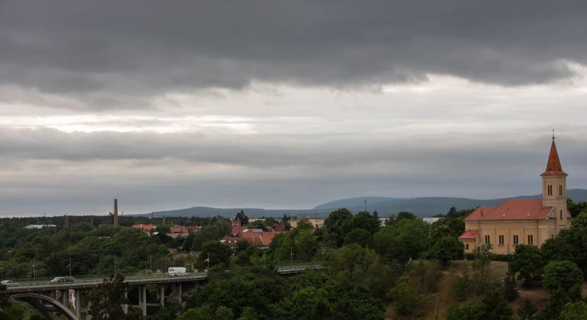 Inkább lesz ősz, mint nyár vasárnap