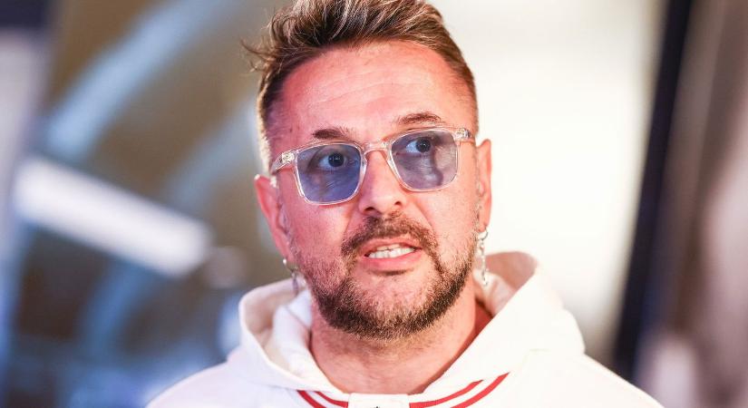 Majka koncertje után rendkívüli dolog történt, erre nincsenek szavak