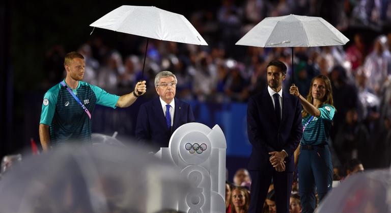 Thomas Bach az Indexnek elárulta: budapesti vereség segítette olimpiai aranyérméhez