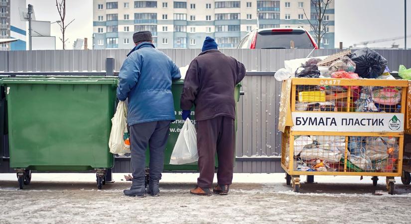 Itt a nagy fehérorosz kukaterv: Belarusz akár el is húzhat Magyarország mellett