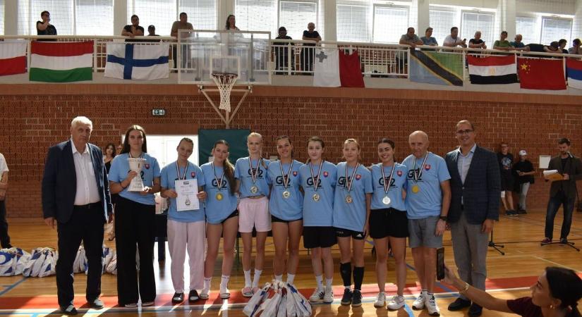Kassai és kunhegyesi győzelmek a 29. Eötvös Kupán