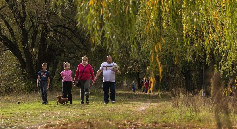 Ennyi volt a nyár? Vagy csak ideig-óráig tart a lehűlés? Nézzük, milyen időjárás vár ránk!