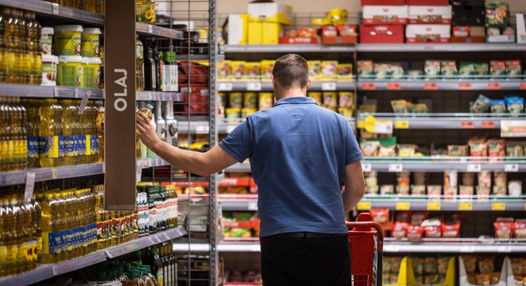 Havi 13 milliárdba kerül az árrésstop a kereskedőknek, munkahelyeket veszélyeztet az intézkedés