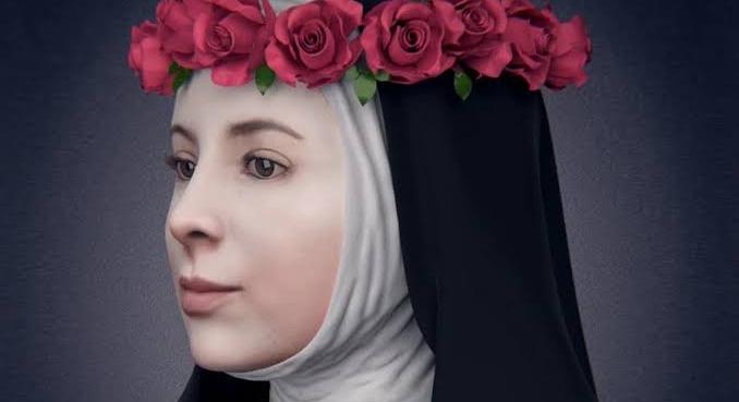 A virágárusok, kertészek, hímzők védőszentje, a misztikus Limai Szent Róza életútját idézzük fel liturgikus emléknapján, augusztus 23-án