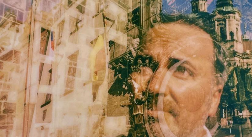 Kafka elveszett – és Prága és Közép-Európa is