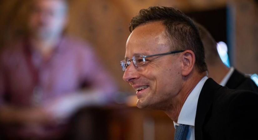 Szijjártó Péter visszavágott a lengyel külügyminiszternek