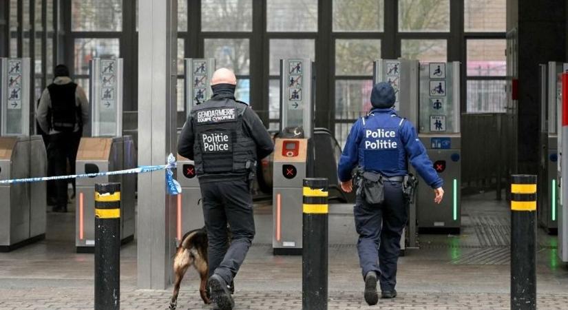 Kitálalt a belga főügyész: Rendszeresek a lövöldözések, a bandaháborúk