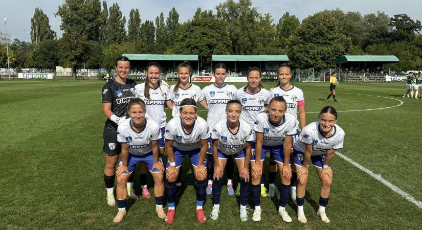 Viktoria FC: gyönyörű gól lett a vasiak veszte