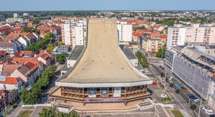 Győr 700 milliárd forintot kaphat – Színházfelújítás, elkerülőút, vasúti pályaudvar is a tervek között