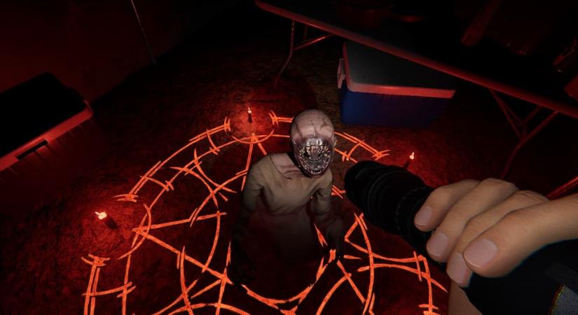 A para normális? Egyetlen szellem sem állhat a Phasmophobia 1.0 útjába
