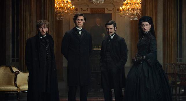 A Peaky Blinders alkotója tárja elénk a „sörgyáras" Guinness család életét