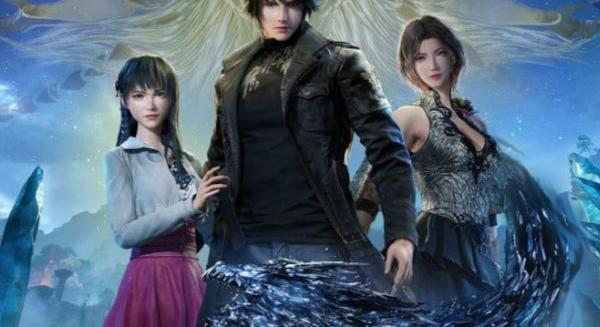 Ezt tudja a Lost Soul Aside PC-n és PlayStation 5 Pro-n