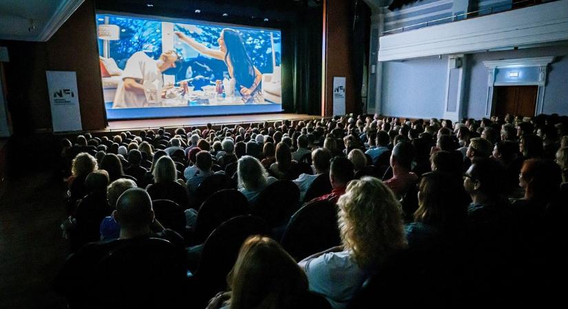 A legjobb filmek ismét a CineFesten debütálnak Magyarországon