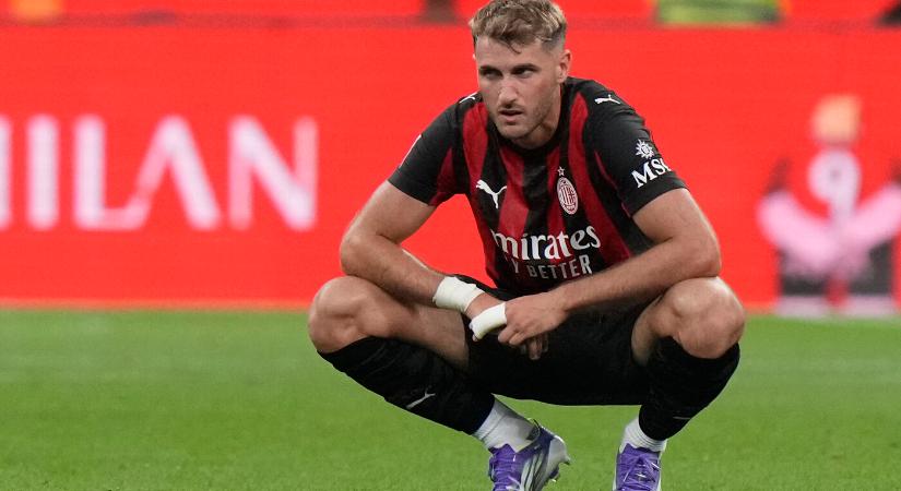 Serie A – Hazai vereséggel kezdte az idényt a Milan