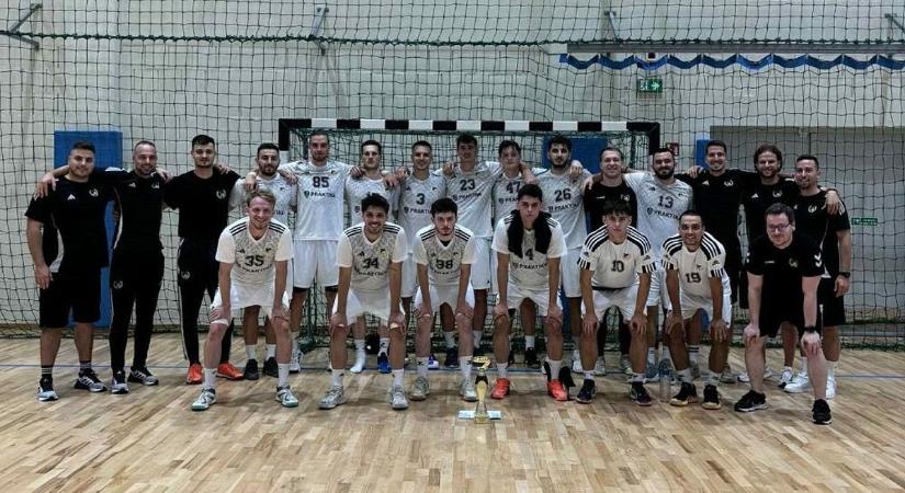 DEAC: tornagyőzelmet ért a hibátlan mérleg