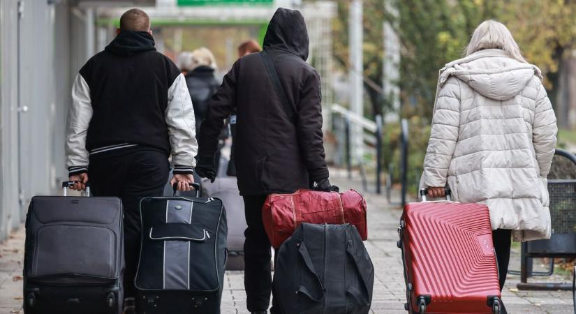 Elutasított menedékkérők terrorizálják a német lakosságot, drasztikus lépést jelentett be Merz kormánya