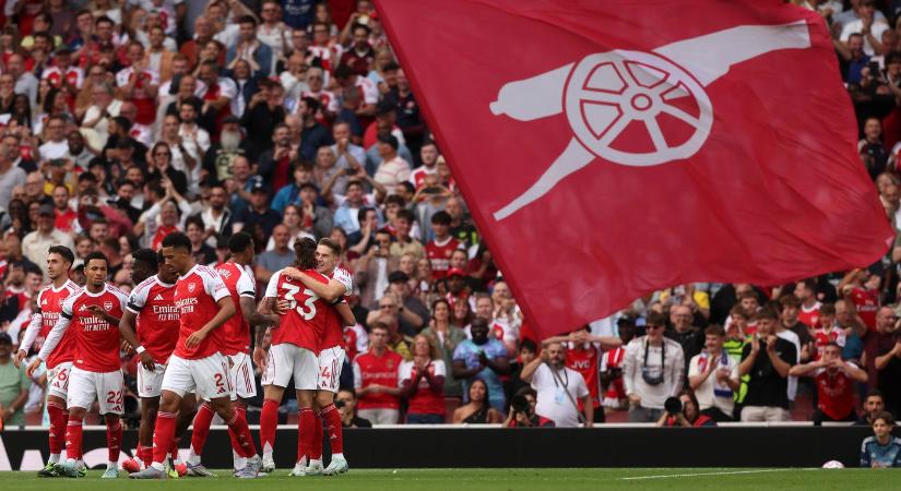 A duplázó magyar máris Szoboszlainak küldött hadüzenetet – Retteghet a Liverpool?
