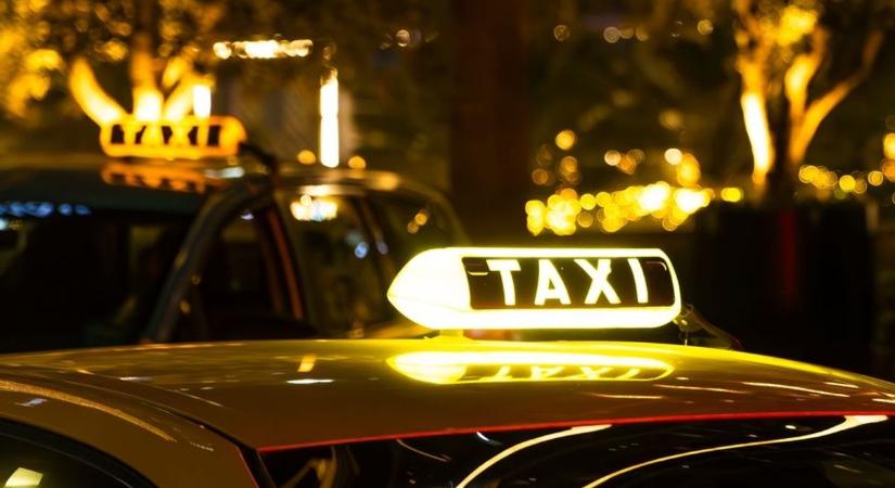 Nem fizettek, inkább megverték: félelemben élt a makói taxis, miután brutálisan rátámadtak
