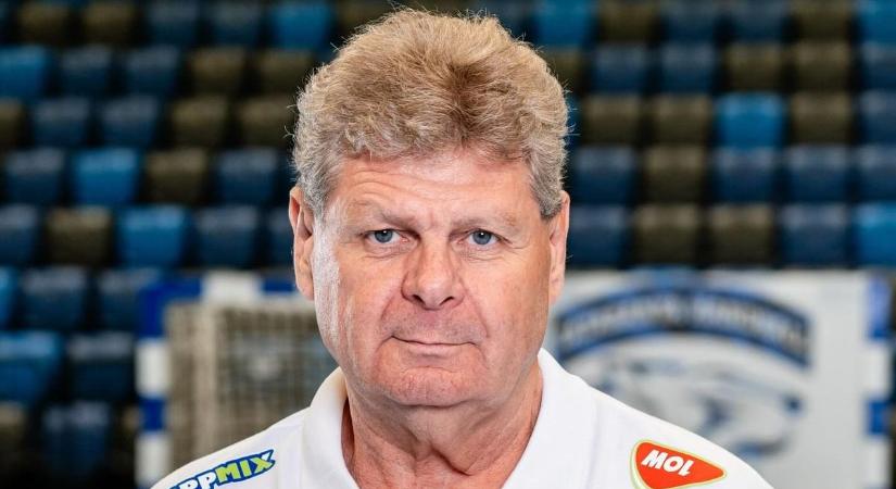 Isten éltesse! Hetven éves lett a világbajnoki érmes tatabányai klublegenda