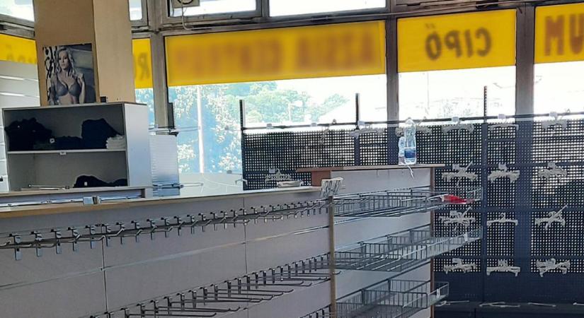 Áfát csalt a távol-keleti kereskedő, a NAV mindent vitt
