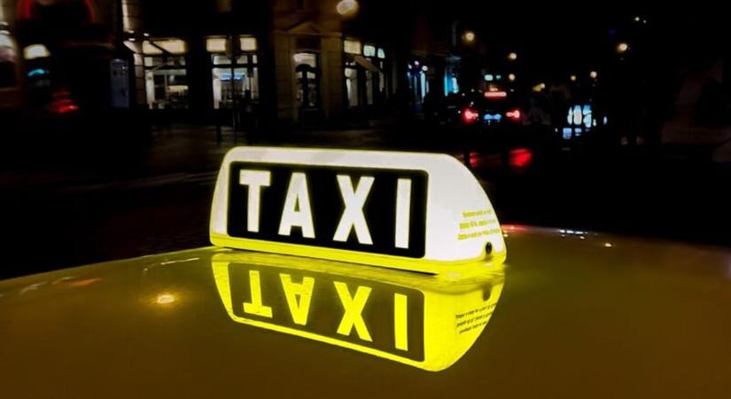 Egy turista 1506 eurót fizetett egy pár perces útért a taxisnak Horvátországban