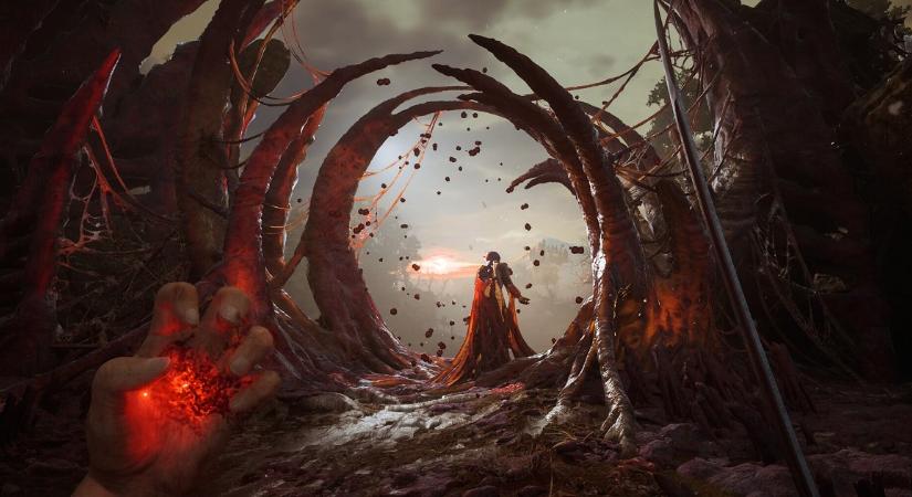 Belső nézetű horror soulslike a Ghostrunner alkotóitól? Jöhet!
